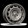 fifteen52 Bundt SV Grey Wheel 17x8 | 6x130 BC | +40 Offset - fits Mercedes-Benz Sprinter 2007-2026