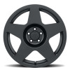 fifteen52 Tarmac Black Wheel 18x8.5 | 5x108 BC (5x4.25) | +42 Offset - fits Ford Maverick 2022-2026, and 4 more