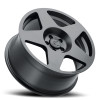 fifteen52 Tarmac Black Wheel 18x8.5 | 5x112 BC | +45 Offset - fits Audi A3 2015-2026, Audi S3 2015-2026, Audi RS3 2015-2026, Audi A4 2015-2026, Audi S4 2015-2026, and 35 more