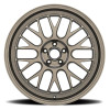 fifteen52 Holeshot RSR Grey Wheel 19x8.5 | 5x112 BC | +45 Offset - fits Audi A3 2015-2026, Audi S3 2015-2026, Audi RS3 2015-2026, Audi A4 2015-2026, Audi S4 2015-2026, and 35 more