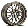 fifteen52 Holeshot RSR Grey Wheel 19x8.5 | 5x112 BC | +45 Offset - fits Audi A3 2015-2026, Audi S3 2015-2026, Audi RS3 2015-2026, Audi A4 2015-2026, Audi S4 2015-2026, and 35 more