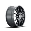 fifteen52 Podium Wheel 19x8.5 | 5x108 BC (5x4.25) / 5x112 BC | +45 Offset - fits Ford Maverick 2022-2026, Audi A3, Audi A4, Volkswagen Golf, and 1 more