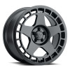 fifteen52 Turbomac Black Wheel 18x8.5 | 5x108 BC (5x4.25) | +42 Offset - fits Ford Maverick 2022-2026, and 4 more