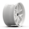 fifteen52 Sector RSR 19x9.5 5x114.3 38mm ET 73.1mm Center Bore Rally White