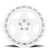 fifteen52 Turbomac White Wheel 17x7.5 | 5x100 BC | +30 Offset - fits , and 6 more