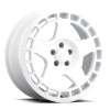 fifteen52 Turbomac White Wheel 17x7.5 | 5x100 BC | +30 Offset - fits , and 6 more