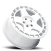 fifteen52 Turbomac White Wheel 17x7.5 | 5x100 BC | +30 Offset - fits , and 6 more