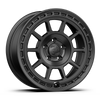 fifteen52 Traverse MX Grey Wheel 17x8 | 5x108 BC (5x4.25) | +38 Offset - fits Ford Maverick 2022-2026, Ford Bronco Sport 2021-2026, Ford Focus 2000-2018, Ford Escape 2013-2019, Ford Edge 2007-2014, and 4 more