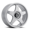 fifteen52 Chicane Silver Wheel 17x7.5 | 5x100 BC / 5x112 BC | +35 Offset - fits , Audi A3, Volkswagen Golf