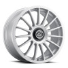 fifteen52 Podium Silver Wheel 17x7.5 | 5x100 BC / 5x112 BC | +35 Offset - fits , Audi A3, Volkswagen Golf