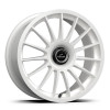 fifteen52 Podium White Wheel 17x7.5 | 5x100 BC / 5x112 BC | +35 Offset - fits , Audi A3, Volkswagen Golf