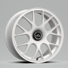 fifteen52 Apex White Wheel 17x7.5 | 5x100 BC / 5x112 BC | +35 Offset - fits , Audi A3, Volkswagen Golf