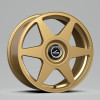 fifteen52 Tarmac EVO Gloss Gold Wheel 18x8.5 | 5x100 BC / 5x114.3 BC (5x4.5) | +35 Offset - fits , Ford Mustang 2005-2026
