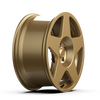 fifteen52 Tarmac Gold Wheel 18x8.5 | 5x114.3 BC (5x4.5) | +30 Offset - fits Ford Mustang 1965-2026, Ford Shelby GT350 2015-2020, Ford Shelby GT500 2007-2022, Ford Explorer ST 2020-2026, Toyota Tacoma 1995-2004, and 16 more