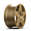 fifteen52 Tarmac Gold Wheel 17x7.5 | 4x108 BC (4x4.25) | +42 Offset - fits (Euro-spec), (Euro-spec), Volvo (older models)