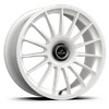 fifteen52 Podium White Wheel 18x8.5 | 5x112 BC / 5x120 BC | +35 Offset - fits Audi A3, Audi A4, Volkswagen Golf, Cadillac CTS-V, and 1 more