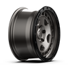 fifteen52 Turbomac HD Grey Wheel 17x8.5 | 5x150 BC | +0 Offset - fits Toyota Land Cruiser 1998-2021, Toyota Tundra 2000-2021, Toyota Sequoia 2001-2022, Lexus LX470 1998-2007, Lexus LX570 2008-2021