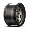 fifteen52 Turbomac HD Grey Wheel 17x8.5 | 5x150 BC | +0 Offset - fits Toyota Land Cruiser 1998-2021, Toyota Tundra 2000-2021, Toyota Sequoia 2001-2022, Lexus LX570 2008-2021