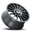 fifteen52 Podium Wheel 17x7.5 | 4x100 BC / 4x108 BC (4x4.25) | +42 Offset - fits Honda Civic (pre-2001), Ford Escort, Ford Focus