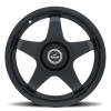 fifteen52 Chicane Black Wheel 18x8.5 | 5x108 BC (5x4.25) / 5x112 BC | +45 Offset - fits Ford Maverick 2022-2026, Ford Bronco Sport 2021-2026, Audi A3, Audi A4, Volkswagen Golf, and 1 more