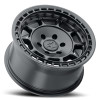 fifteen52 Traverse HD Black Wheel 17x8.5 | 5x150 BC | +0 Offset - fits Toyota Land Cruiser 1998-2021, Toyota Tundra 2000-2021, Toyota Sequoia 2001-2022, Lexus LX570 2008-2021