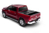 BAK Industries F1 Hard Folding Tonneau Cover, Aluminum Panels for 2024-2026 Toyota Tacoma - Part #772446