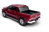 BAK Industries F1 Hard Folding Tonneau Cover, Aluminum Panels for 2024-2026 Toyota Tacoma - Part #772446
