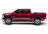 BAK Industries F1 Hard Folding Tonneau Cover, Aluminum Panels for 2024-2026 Toyota Tacoma - Part #772446