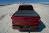BAK Industries MX4 Hard Folding Tonneau Cover, Aluminum Panels for 2024-2026 Toyota Tacoma - Part #448447