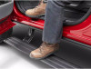 AMP Research PowerStep Vision 2022-2025 Ford F-250 | F-350 | F-450 SuperCrew (Sync 4 & Regular Models) - 96242-01A