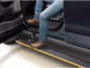 AMP Research PowerStep Vision Running Boards for 2021-2026 Ford F-150 - Part #96152-01A