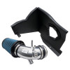 Injen 2022-2023 Kia Stinger 2.5L Turbo Polished SP Short Ram Cold Air Intake System - SP1352P
