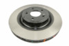 DBA 2018-2023 Kia Stinger 330S/330Si 3.3L V6 (CK GT) Front 4000 Standard Plain Rotor