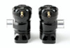 GFB Mach 2 TMS Recirculating Diverter Valve - 2018-2023 Kia Stinger 3.3T V6 (2 Valves Included)