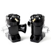 GFB 2018-2023 Kia Stinger 3.3T V6 TMS Respons Blow Off Valve Kit (2 Valves Included)