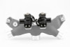 Turbosmart BOV Kompact Dual Port - Kia Stinger/Genesis G80 3.3L V6 (Pair)