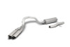 Gibson 2021-2026 GMC Yukon / Chevrolet Tahoe 5.3L Cat-Back Dual Sport Exhaust - 65694