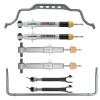 Belltech 2021-2026 Chevrolet Tahoe / GMC Yukon SWB 2WD/4WD Lowering Kit - 1106SPS