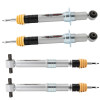 Belltech Lowering Kit for 2021-2026 GM Tahoe / Yukon 2WD/4WD with Street Performance Shocks - 1105SP