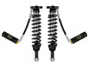 ICON 2.5 Series Coilover Kit for 2021-2026 Chevrolet Tahoe  /Suburban / Yukon / Yukon XL - 3in-4in Lift - 71660C
