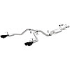 Magnaflow Street Series Cat-Back Exhaust for 2021-2024 GMC Yukon XL / Chevy Suburban / Cadillac Escalade ESV - 19543