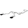 Magnaflow Street Series Cat-Back - 2021-2026 GMC Yukon XL / Chevy Suburban / Cadillac Escalade ESV (#19543)
