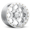 Mickey Thompson Classic Pro Polished Wheel - 20X9 8X170 BP 5in BS 0 Offset 125.2mm Bore