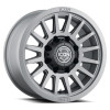 ICON Recon SLX Wheel 18x9 | 8x170 BC | +6 Offset - fits Ford F-250 Super Duty 1999-2026, Ford F-350 Super Duty SRW 1999-2026, Ford Excursion 2000-2005