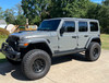Method Race Wheels Method MR703 Matte Black Wheel 17x9 | 5x127 BC (5x5) | -12 Offset - fits Jeep Wrangler JL 2018-2026, Jeep Wrangler JK 2007-2018, Jeep Gladiator JT 2020-2026, and 7 more