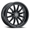 Method Race Wheels Method Raised MR803 Gloss Black Wheel 20x10 | 6x135 BC | -18 Offset - fits Ford F-150 2004-2026, Ford F-150 Raptor 2010-2026, Ford Expedition 2003-2026, Lincoln Navigator 2003-2026