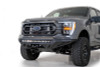 Addictive Desert Designs 2021-2023 Ford F-150 Stealth Fighter Winch Front Bumper