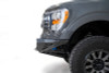 Addictive Desert Designs 2021-2023 Ford F-150 Stealth Fighter Winch Front Bumper