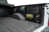 Addictive Desert Designs 2023-2024 Ford Super Duty F250/350 Bed Side Molle - Passenger Side