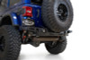 Addictive Desert Designs 2018-2025 Jeep Wrangler JL Stealth Fighter Rear Bumper